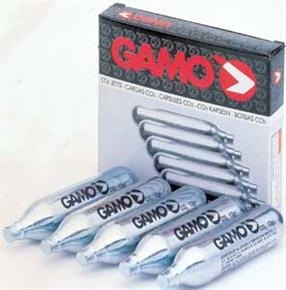 Gamo kolsyrepatron CO2 12g (1st)