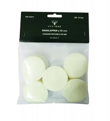 Draglappar 400st, 50mm