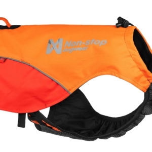 Non-stop Protector vest, orange, L, single