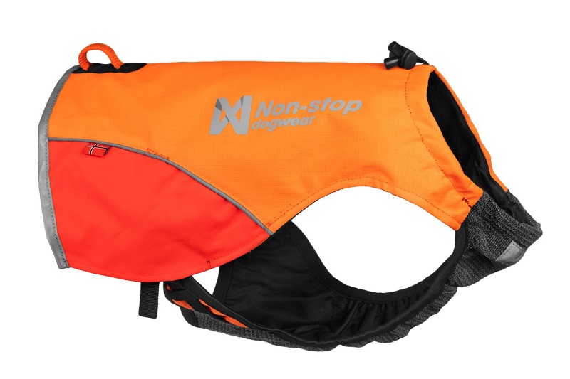 Non-stop Protector vest, orange, L, single
