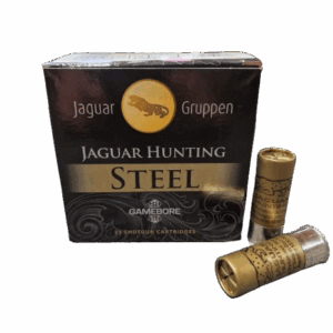 Gamebore Nordhunt extreme steel kal12 US4 30g