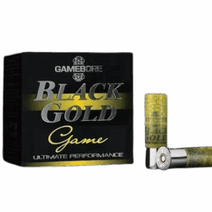 Gamebore Black Gold GAME kal12 US5 30g