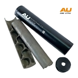 Ase Utra Ecoi Ljuddämpare - 1/2x20, .22