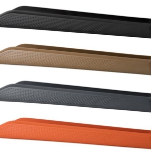 Framstock Tikka - Brun