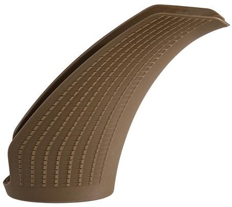 Pistolgrip T3x traditional brun