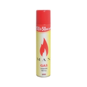 Gasrefill 300 ML