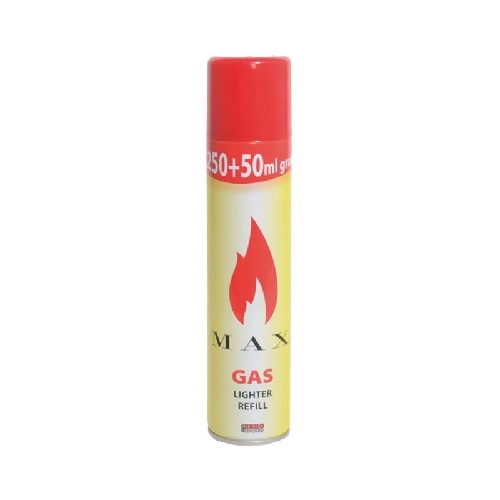 16402 Gasrefill 300 ML