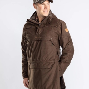 Anorak Furudal Hunters 2L - M