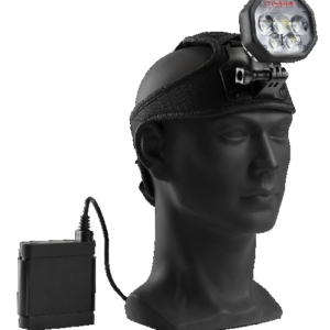 Lafayette HL-35 Lampa