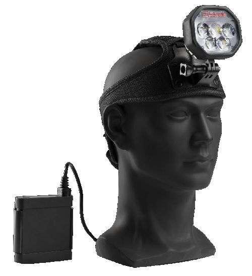 Lafayette HL-35 Lampa