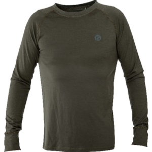 Nordhunt Porth Merino tröja - XS