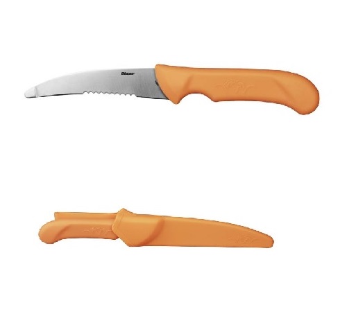 16438 Blaser Gutting Knife Professional