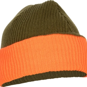 Vändbar hunters mössa Pinewood