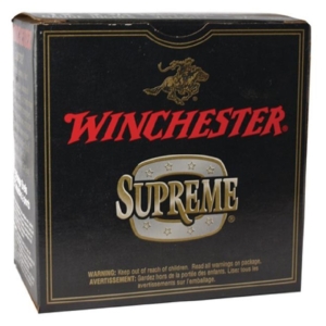 Winchester Double X Magnum kal20/76