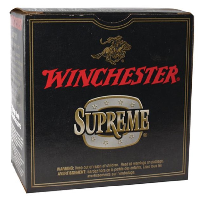 Winchester Double X Magnum kal20/76