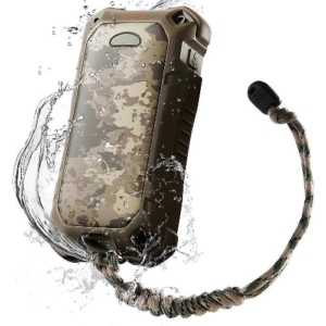 Handvärmare Ocoopa UT4 extreme