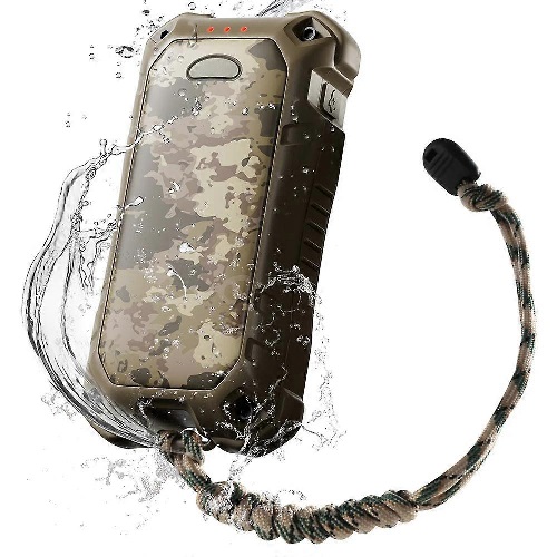 Handvärmare Ocoopa UT4 extreme