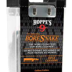 Hoppes BoreSnake - .6,5 mm
