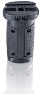 Hera HFG Front Grip, svart