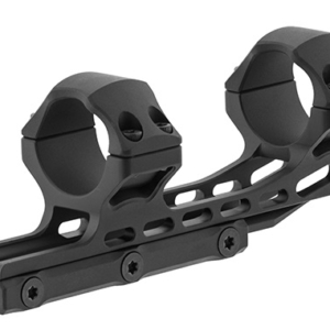 UTG Accu-Sync 30 mm high 50mm offset picatinny rin