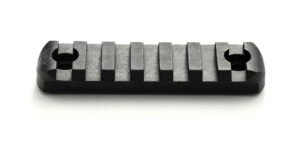 GRS M-Lok 80mm Rail