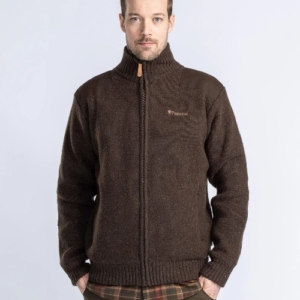 Hurricane full zip - XL