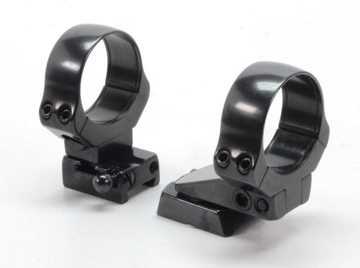 Rusan vridmont 30mm Browning mm