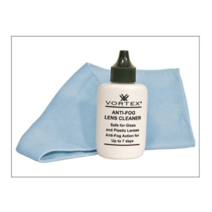 Anti dimma rengörings kit Vortex