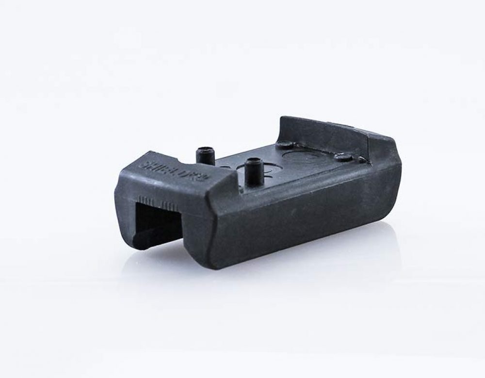 Universal mount (shotgun) for BDF