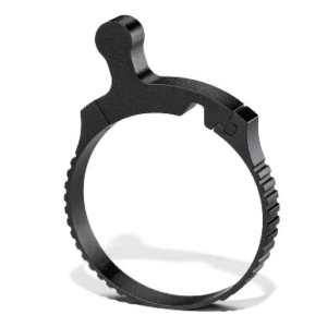 Throw lever Fortis 6