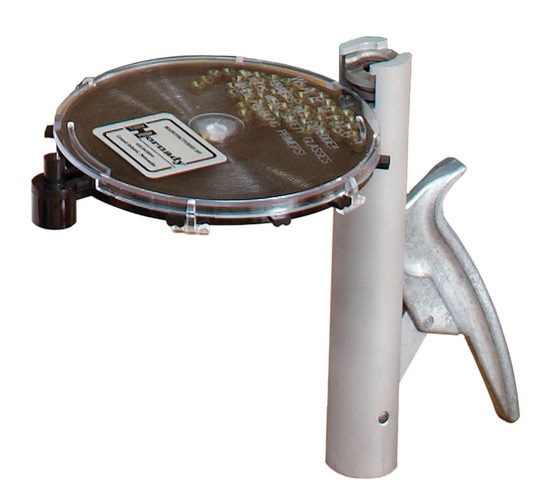 Hornady tändhattsinsättare handhållen