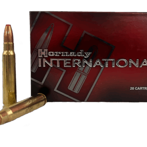 Hornady ECX 8x57Js 180gr