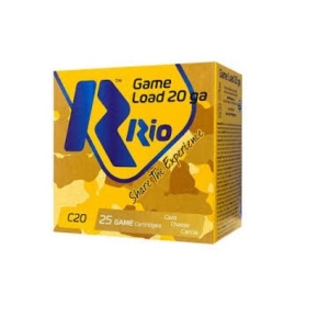 Rio Gameload Kal20 US5 25g