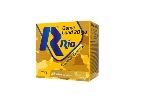 Rio Gameload Kal20 US5 25g