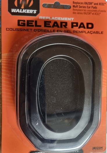 Walker Hygiensats gel