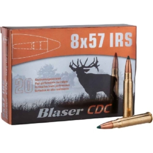 Blaser CDC 8x57 IRS 11g