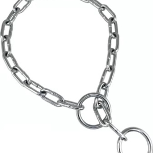Kedjestryp rak länk 45 cm