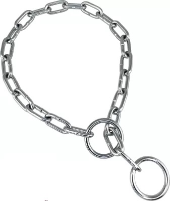 Kedjestryp rak länk 45 cm
