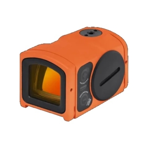 Aimpoint ACRO C-2, 3,5MOA orange