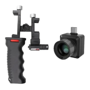 Värmekamera för Android, Thermal Eye T2Pro