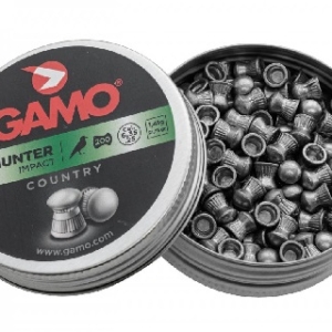 Gamo Hunter Luftgevärsammunition Kal 4,5