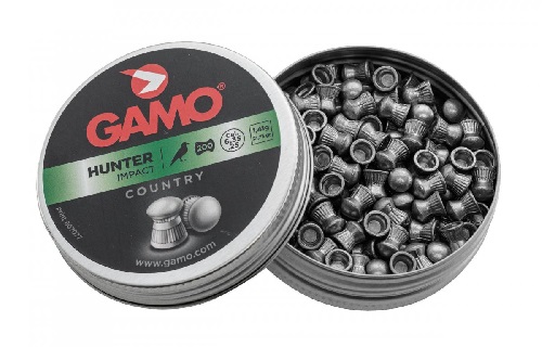 Gamo Hunter Luftgevärsammunition Kal 4,5