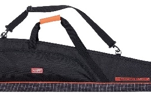 Hart EB, svart Vapenfodral