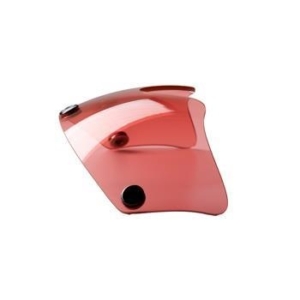 Linser Castellani - Vermillion, C-Mask