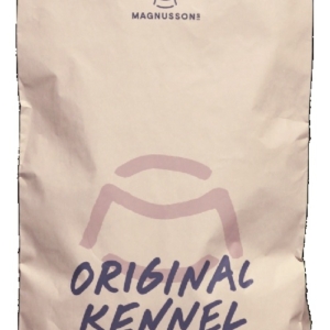 Magnussons Kennel 14kg