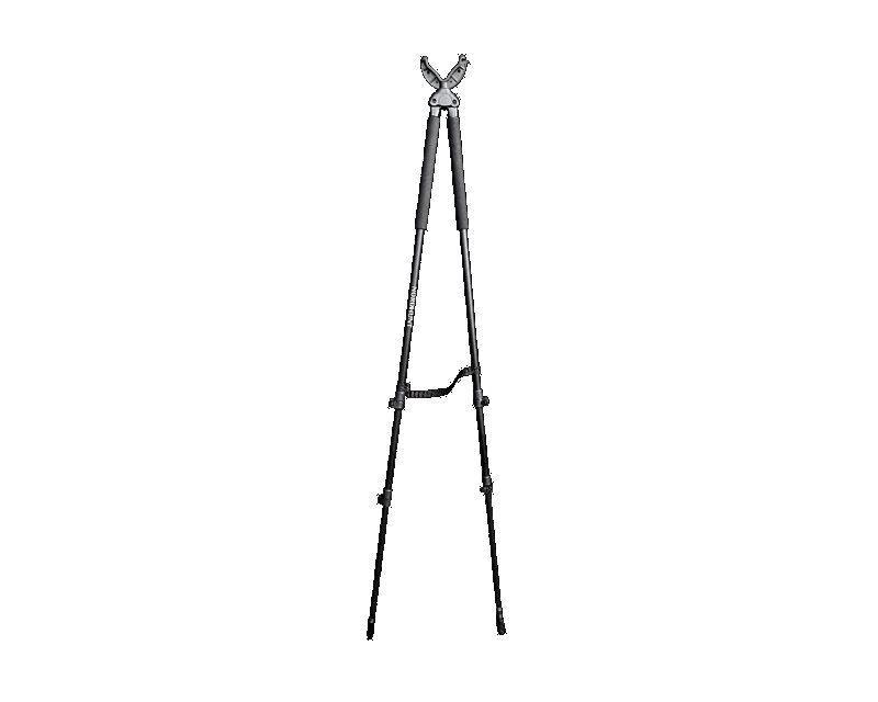 Nordhunt skjutstöd 2 ben