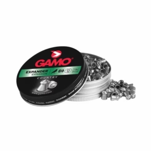 Gamo Luftgevärs kula Expander 5.5mm