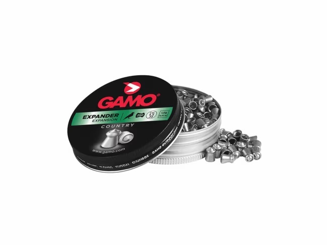 Gamo Luftgevärs kula Expander 5.5mm