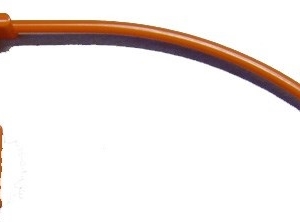 Säkerhetspropp för Gevär