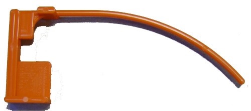 16906 Säkerhetspropp för Gevär